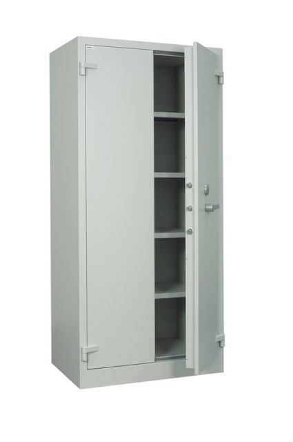 Chubbsafes Archive Cabinet - Size 640